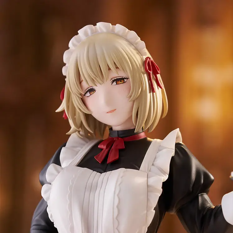 Figurine Falin Ver. Classical Maid Style de Dungeon Meshi par FuRyu – TENITOL TALL